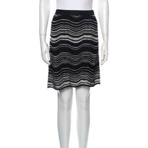 Knee length M Missoni skirt sz S
